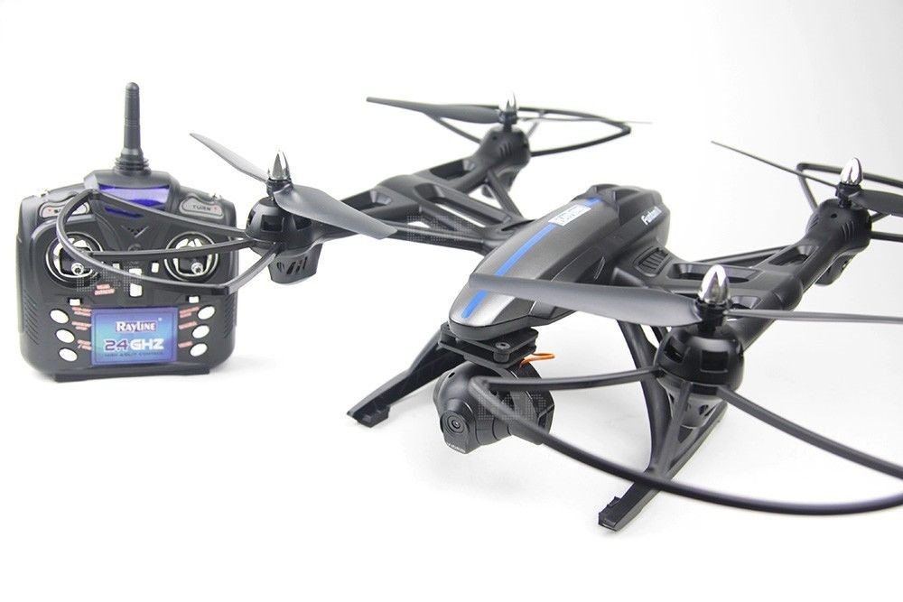 Quadcopter News Ledyard 
      IA 50556